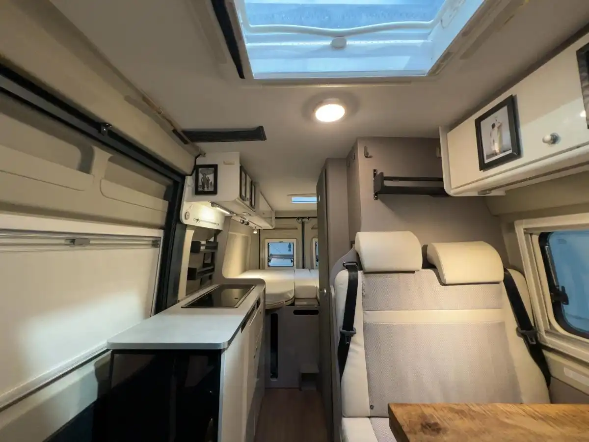 ETRUSCO CV 640 SB COMPLETE EDITION - Ansicht 12
